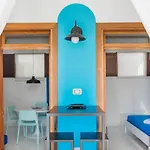 Casa Ammare Apartamento Pioppi