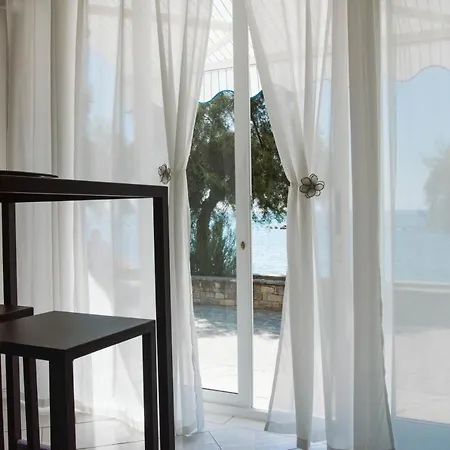 Casa Ammare * Pioppi