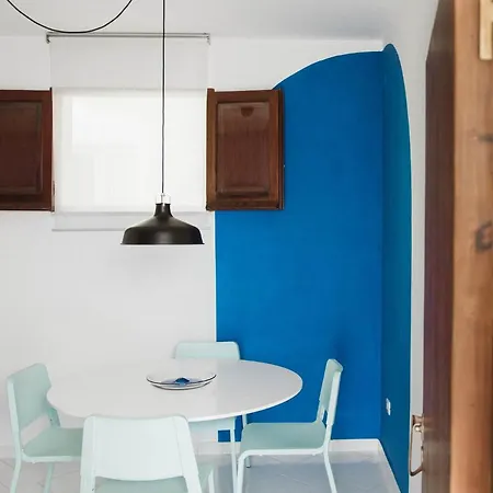 Apartamento Casa Ammare Pioppi