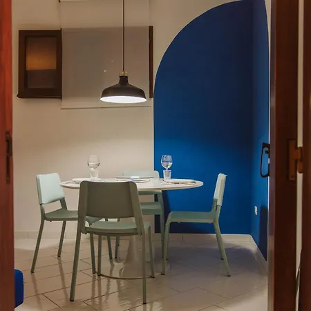 Casa Ammare Apartment