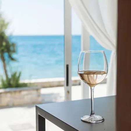 아파트 Casa Ammare *