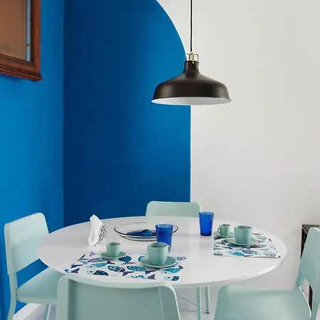Casa Ammare Apartment