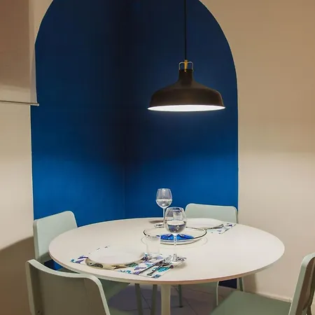 Casa Ammare Apartamento