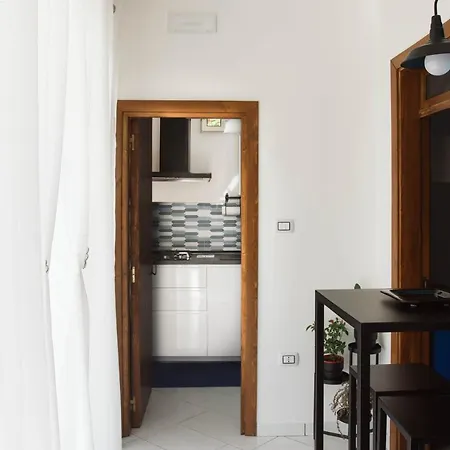 Casa Ammare Apartamento *