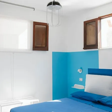 Casa Ammare Pioppi