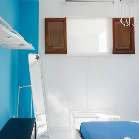 Casa Ammare Apartment *