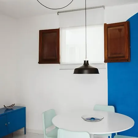 Apartment Casa Ammare Pioppi