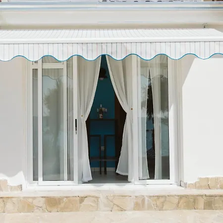Casa Ammare Pioppi