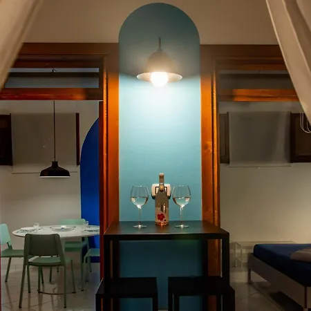 Casa Ammare *