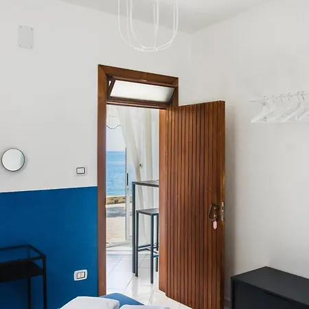 Casa Ammare * Pioppi