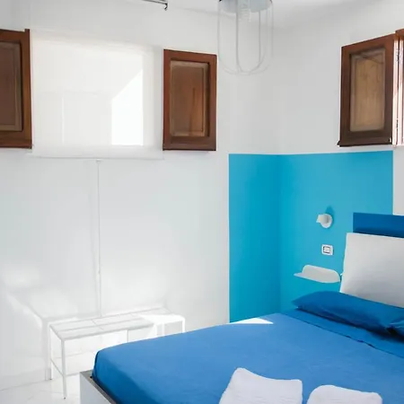 Casa Ammare Apartment