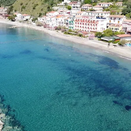 Casa Ammare *