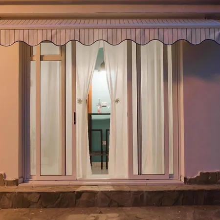 Casa Ammare * Pioppi