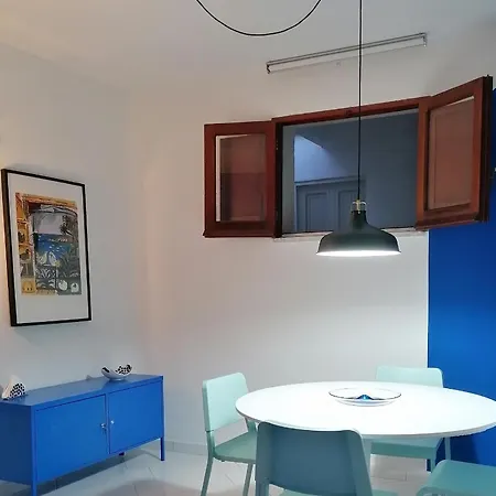 Apartment Casa Ammare Pioppi
