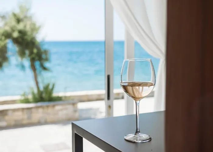 Appartement Casa Ammare *
