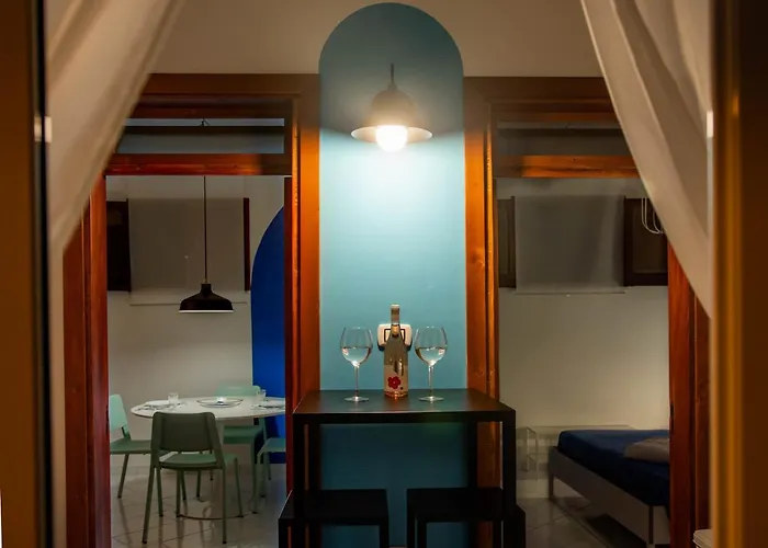 Casa Ammare *