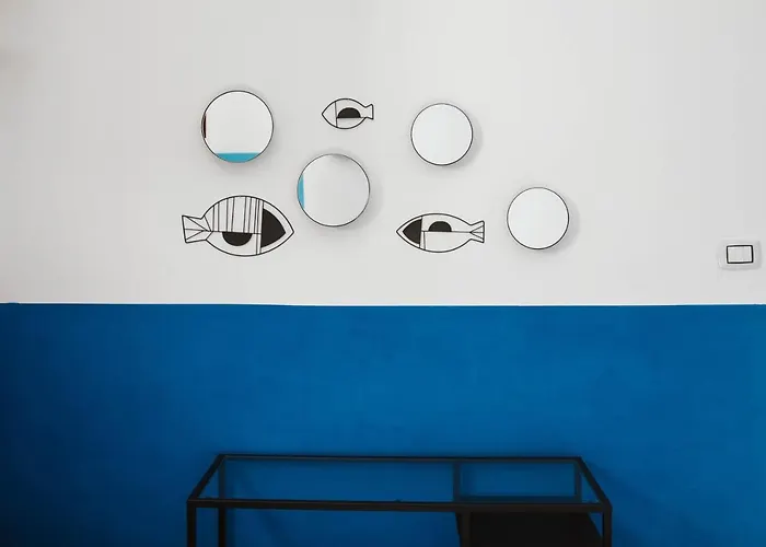 Casa Ammare Appartement